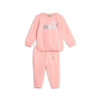 Puma Baby Jogginganzug MINICATS ESS+ Crew Jogger 677881