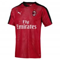 Puma Herren AC Milan Stadion Trikot 2018/19 754455