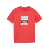 Puma Jungen T-Shirt ACTIVE SPORTS Graphic Tee B 679206