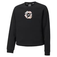 Puma Mädchen Pullover Alpha Crew TR G 586173