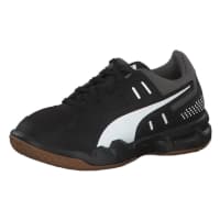 Puma Kinder Hallenschuhe Auriz Jr 105638