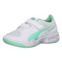 Puma Kinder Hallenschuhe Auriz V Jr 105639
