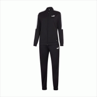 Puma Damen Trainingsanzug Baseball Tricot Suit cl 679627