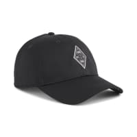 Puma Herren Borussia Mönchengladbach Kappe ESS Cap 24/25 025582