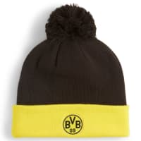Puma Borussia Dortmund Mütze BVB POM Beanie 024673