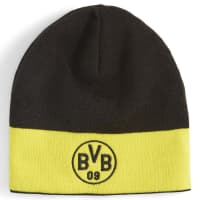 Puma Borussia Dortmund Mütze BVB Reversible Beanie 024862