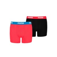 Puma Jungen Boxershorts Boys Basic Boxer 2P 701219336