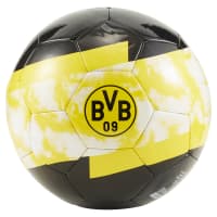 Puma BVB Borussia Dortmund Fussball Iconic Ball 083642