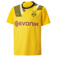 Puma Kinder Borussia Dortmund Third Trikot 2022/23 765893
