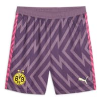 Puma Herren Short BVB Goalkeeper Shorts 770627