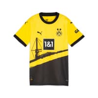 Puma Herren Borussia Dortmund Home Trikot 2023/24 770604