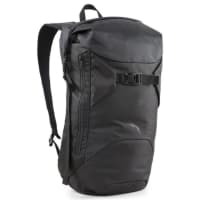 Puma BVB Rucksack Fanwear Rolltop Rucksack 079759