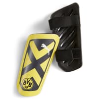 PUMA BVB Schienbeinschoner Ultra Strap 030890