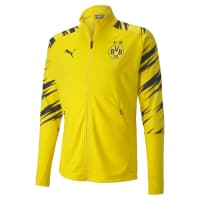 Puma Herren Borussia Dortmund Trainingsjacke BVB Stadium Jacket 758137