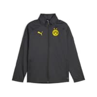 Puma Herren Windbreaker Borussia Dortmund All Weather Jacket 771832