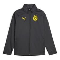 Puma Herren Windbreaker Borussia Dortmund All Weather Jacket 771832