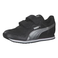 Puma Kinder Sneaker Cabana Racer Glitz V PS 370985