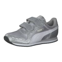 Puma Kinder Sneaker Cabana Racer Glitz V PS 370985