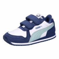 Puma Kinder Sneaker Cabana Racer SL 20 V Inf 383731