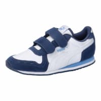 Puma Kinder Sneaker Cabana Racer SL 20 V PS 383730