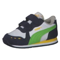 Puma Kinder Schuhe Cabana Racer SL V Kids 351980