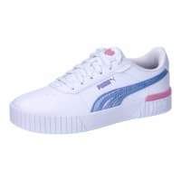 Puma Mädchen Sneaker Carina 2.0 Bouncy Sky Jr 397970