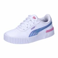 Puma Mädchen Sneaker Carina 2.0 Bouncy Sky PS 397971