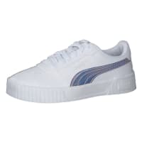 Puma Mädchen Sneaker Carina 2.0 Holo Jr 387985