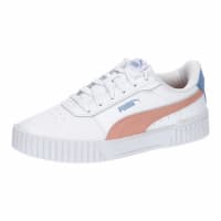 Puma Mädchen Sneaker Carina 2.0 Jr 386185