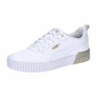 Puma Damen Sneaker Carina 2.0 Metallic Dream 397491
