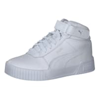Puma Mädchen Sneaker Carina 2.0 Mid Jr 387376