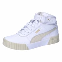 Puma Damen Sneaker Carina 2.0 Mid 385851