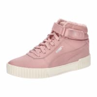 Puma Damen Sneaker Carina 2.0 Mid WTR 385852