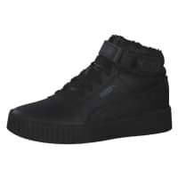 Puma Mädchen Sneaker Carina 2.0 Mid WTR Jr 387380