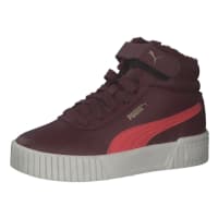 Puma Mädchen Sneaker Carina 2.0 Mid WTR PS 387382