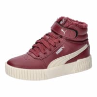 Puma Mädchen Sneaker Carina 2.0 Mid WTR PS 387382