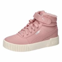 Puma Mädchen Sneaker Carina 2.0 Mid WTR PS 387382