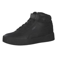 Puma Damen Sneaker Carina 2.0 Mid WTR 385852