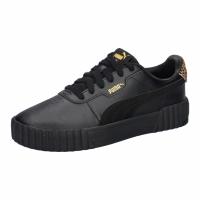 Puma Damen Sneaker Carina 3.0 Animal Flair 402642