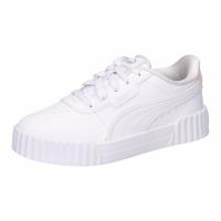 Puma Mädchen Sneaker Carina 3.0 Holo 2.0 PS 402281