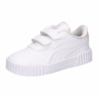 Puma Mädchen Sneaker Carina 3.0 Holo 2.0 V Inf 402283