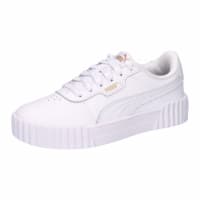 Puma Kinder Sneaker Carina 3.0 Jr 401476