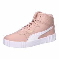 Puma Kinder Sneaker Carina 3.0 Mid WTR Jr 403580