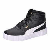 Puma Kinder Sneaker Carina 3.0 Mid WTR PS 403581