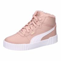 Puma Kinder Sneaker Carina 3.0 Mid WTR PS 403581
