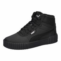 Puma Damen Sneaker Carina 3.0 Mid WTR 402643