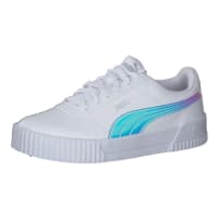 Puma Mädchen Sneaker Carina Holo Jr 383741