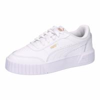 Puma Mädchen Sneaker Carina Mia Jr 403746