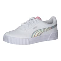 Puma Kinder Sneaker Carina Rainbow Jr 380895