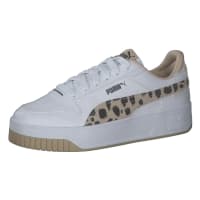 Puma Damen Sneaker Carina Street Animal 391940